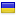 minecraft-pe.info server is located in Ukraine